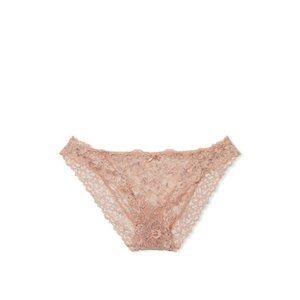 For Bundles Only Victoria's Secret Lace Cheekini Panty